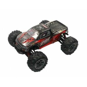 IQ models Spirit 4WD 2.4GHz RTR červená 9135 1: 16 obraz