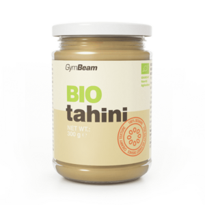 GymBeam BIO Tahini obraz