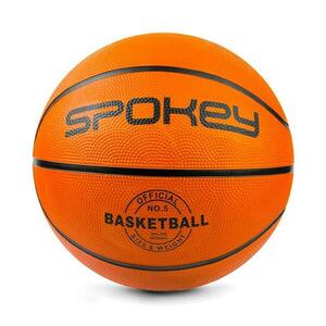 Spokey ACTIVE 5 Basketbalový míč, vel. 5 obraz