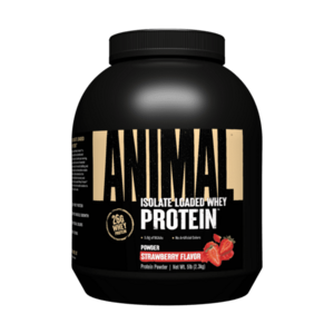 Universal Nutrition Animal Whey obraz
