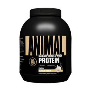 Universal Nutrition Animal Whey obraz