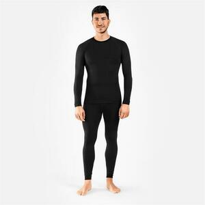 Spokey ARCTIQ SET Pánské termoprádlo, černé - XL/XXL obraz