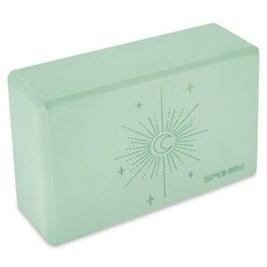 Bloky na jógu obraz