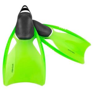 Spokey BARBEL Dětské ploutve vel. S a M - S (28-31) obraz