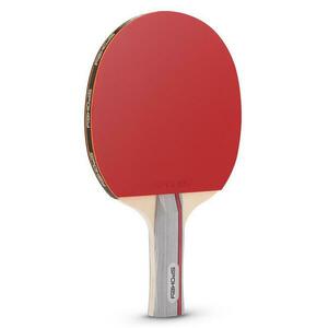 Spokey COMPETITOR *** Pingpongová pálka, anatomická rukojeť obraz