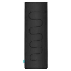 Spokey COZY Spací pytel, 10°C, černý obraz