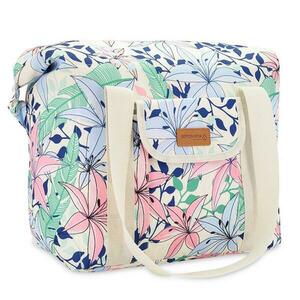 Spokey EKO WAY Termotaška, 28 l, béžová obraz