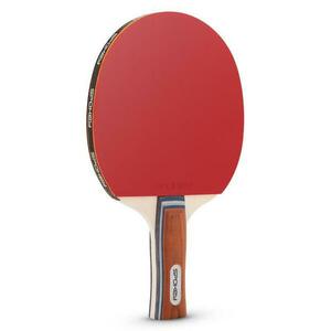 Spokey EXERCISE Pingpongová pálka ** s anatomickou rukojetí obraz