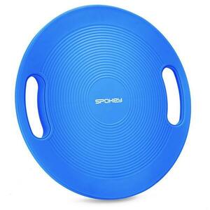 Spokey FLAT Balanční deska s úchyty, plastová obraz