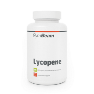 GymBeam Lykopen obraz