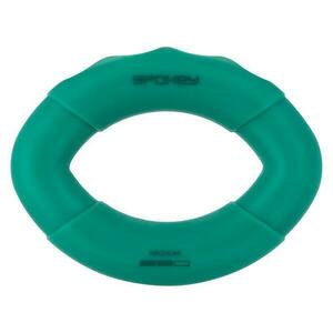 Spokey HAND POWER Posilovací kroužek, medium obraz