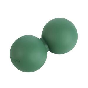 Spokey HARDY DUO Dvojitý masážní míček, 16 x 8 cm obraz