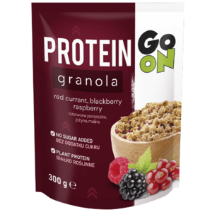 Go On Proteinová granola obraz
