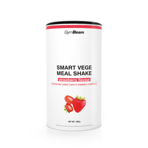 GymBeam Smart Vege Meal Shake obraz