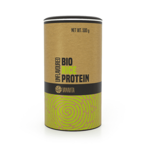 VanaVita BIO Rýžový protein obraz