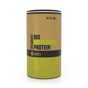 VanaVita BIO Slunečnicový protein obraz