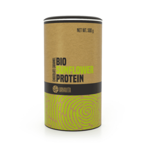 VanaVita BIO Slunečnicový protein obraz