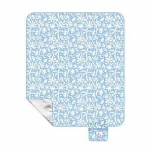 Spokey PICNIC BREEZE XL Pikniková deka, 150 x 210 cm obraz