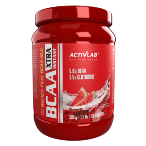 ActivLab BCAA Xtra Instant 500 g obraz