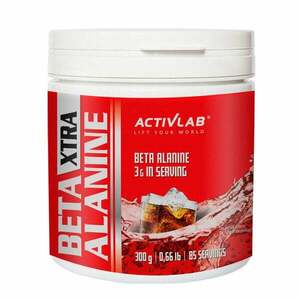 ActivLab Beta Alanin Xtra obraz