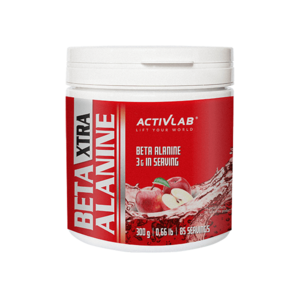 ActivLab Beta Alanin Xtra obraz