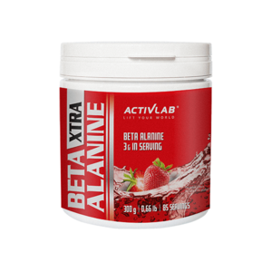 ActivLab Beta Alanin Xtra obraz