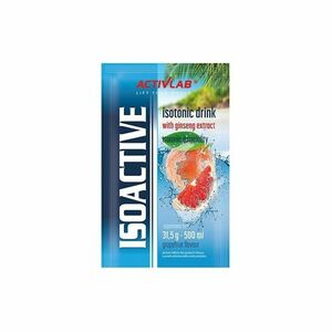 ACTIVLAB Iso Active obraz
