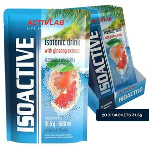 ACTIVLAB Iso Active obraz