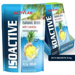 ACTIVLAB Iso Active obraz