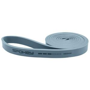 Spokey POWER MEDIUM Posilovací guma, odpor 15-23 kg obraz