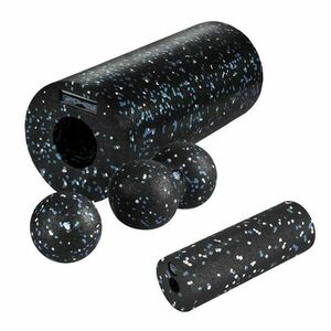 Spokey RULLO PLUS 4v1 Masážní sada obraz