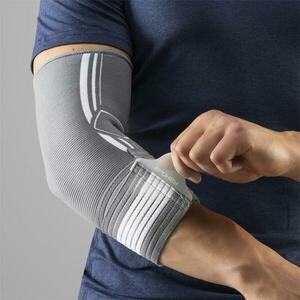 Spokey SEGRO PRO Bandáž na loket, vel. UNI obraz