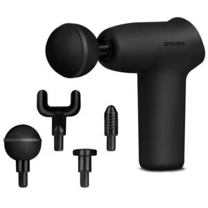 Spokey STILO Masážní pistole obraz