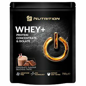 Go On Nutrition Whey Protein obraz