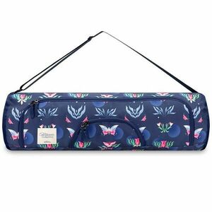 Spokey THE BLOOM BAG Textilní obal na podložku obraz