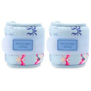 Spokey THE BLOOM FORM Sada závaží na ruce a nohy, 0, 5 kg obraz