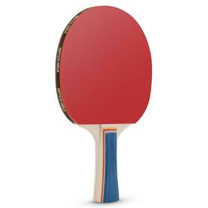 Spokey TRAINING PRO Pingpongová pálka pro začátečníky, profilovaná rukojeť obraz