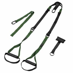 Spokey TREXER Závěsný posilovací systém obraz