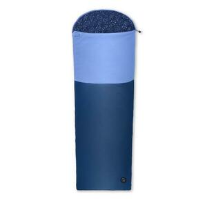 Spokey ULTRALIGHT 600 Spací pytel, 7°C, navy obraz