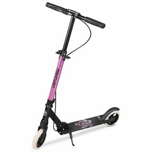 Spokey VACAY PRO růžová obraz