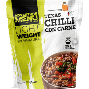 Adventure Menu Chilli con Carne obraz