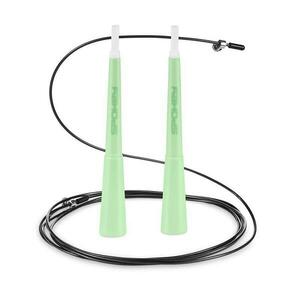 Spokey X ROPE Rychlostní švihadlo, zelené obraz