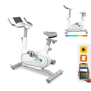 Spokey ZEN Elektromagnetický rotoped obraz