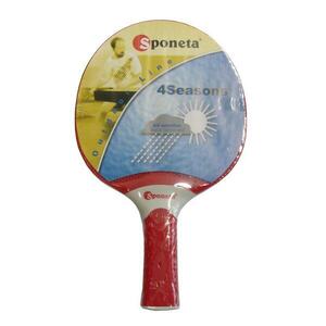 Sponeta G1718K Pingpongová pálka pro venkovní použití obraz
