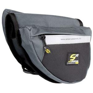 Sport Arsenal 513 brašna na rám dámský obraz