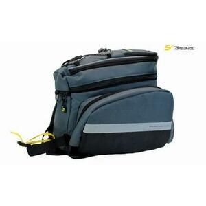 Sport Arsenal Brašna nosičová Arsenal 550 LFS s deskou obraz