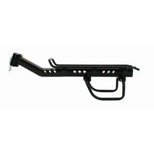 Sport Arsenal Nosič na sedlovku Arsenal 261b, 7 kg s bočnicemi obraz