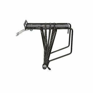 Sport Arsenal Nosič zadní Arsenal 201 Al trubky 10 mm, 30 kg černý obraz