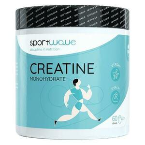 Sport Wave Creatine monohydrate 300g obraz