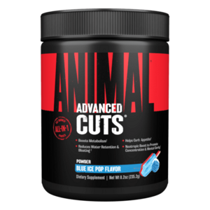 Universal Nutrition Animal Cuts Powder obraz